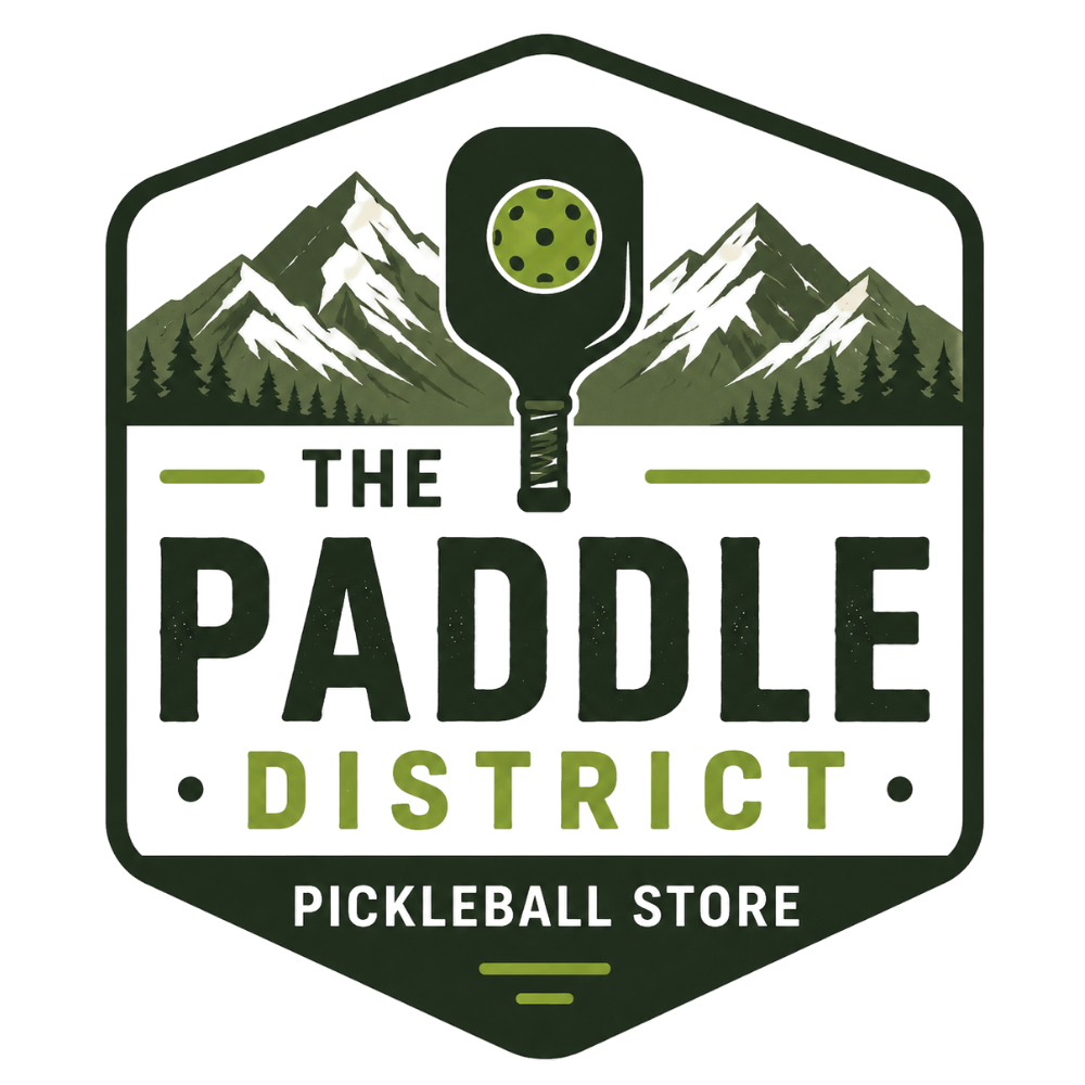The Paddle District